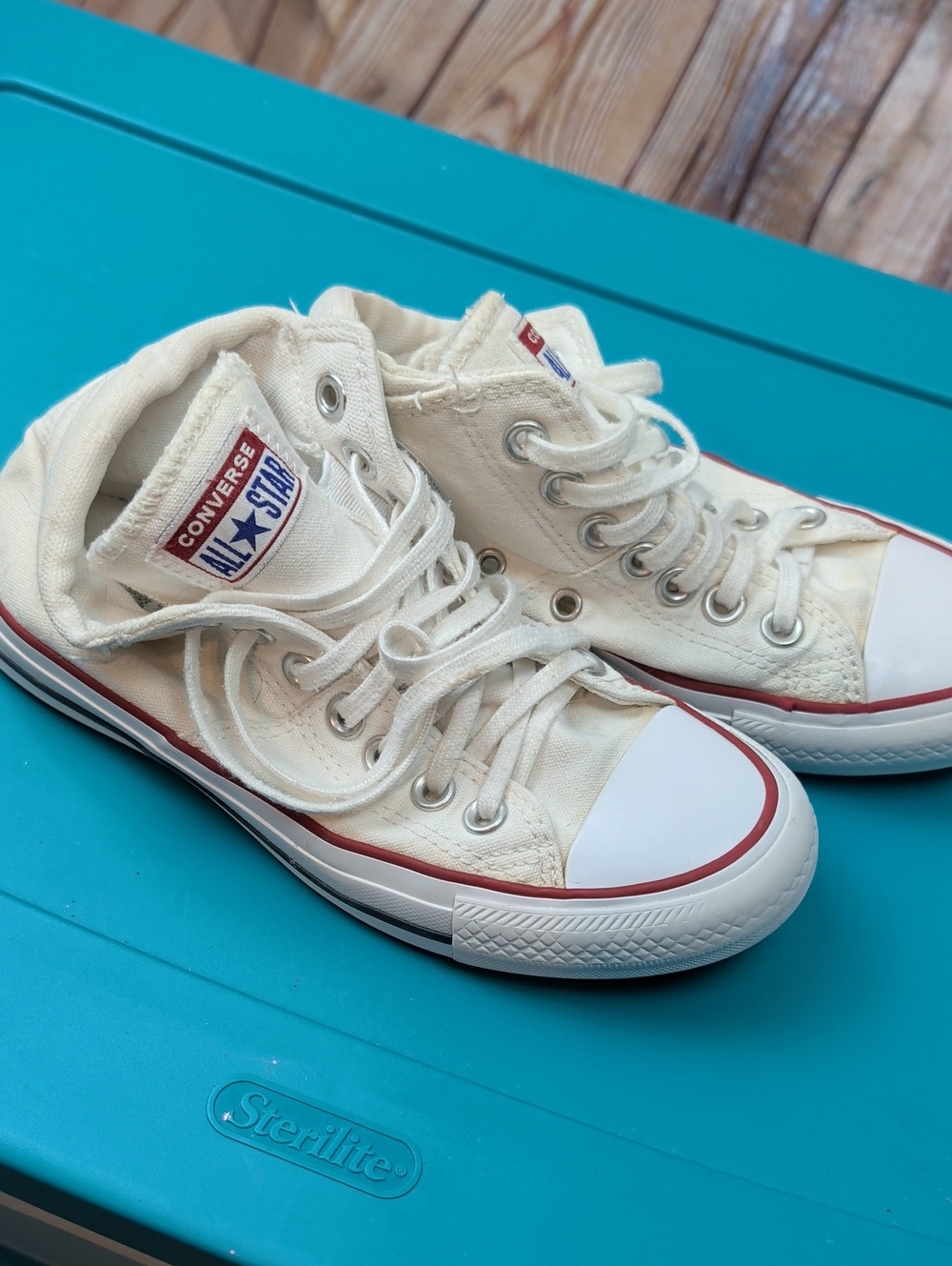 Converse Women's All Star Sneakers Women's Size 5